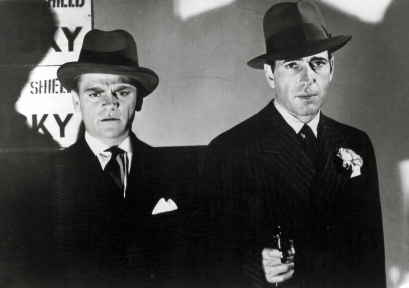 RAOUL WALSH