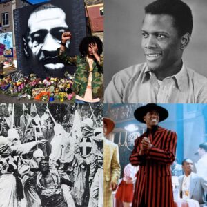 CINE NEGRO