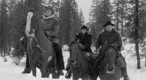 LOS OLVIDADOS (3): ANDRE DE TOTH