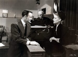 LOS OLVIDADOS (02): VINCENT SHERMAN