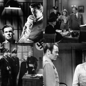 LOS OLVIDADOS (05): EDWARD DMYTRYK