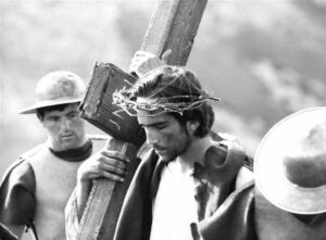 UN CINÉFILO EN EL VATICANO