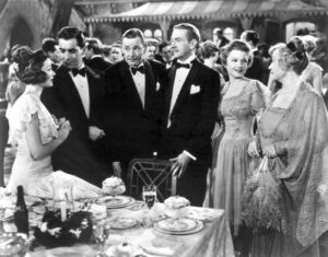 LOS OLVIDADOS (07): EDMUND GOULDING