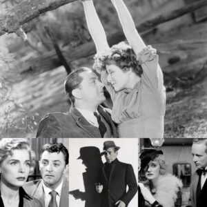 LOS OLVIDADOS (06): JOHN CROMWELL