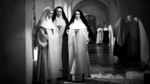 CRÍTICAS BREVES (160): LOS ÁNGELES DEL PECADO / LES ANGES DU PÉCHÉ