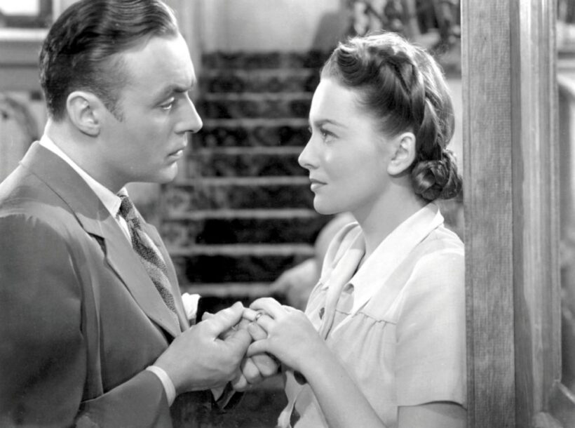 OLIVIA DE HAVILLAND (1916-2020)