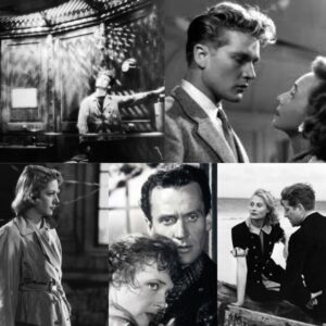LOS OLVIDADOS (08). INTERLUDIO FRANCÉS: JEAN GRÉMILLON