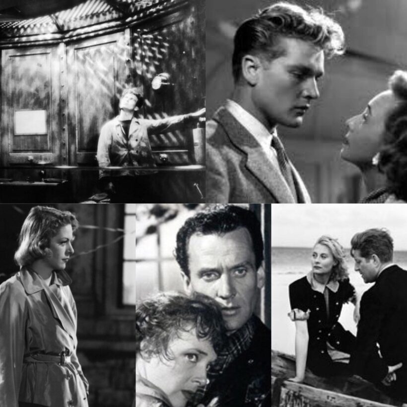 LOS OLVIDADOS (08). INTERLUDIO FRANCÉS: JEAN GRÉMILLON