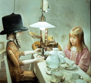 CRÍTICAS BREVES (161): ALICE / NECO Z ALENKY