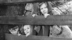 CRÍTICAS BREVES (164): MIENTRAS SOPLA EL VIENTO / WHISTLE DOWN THE WIND