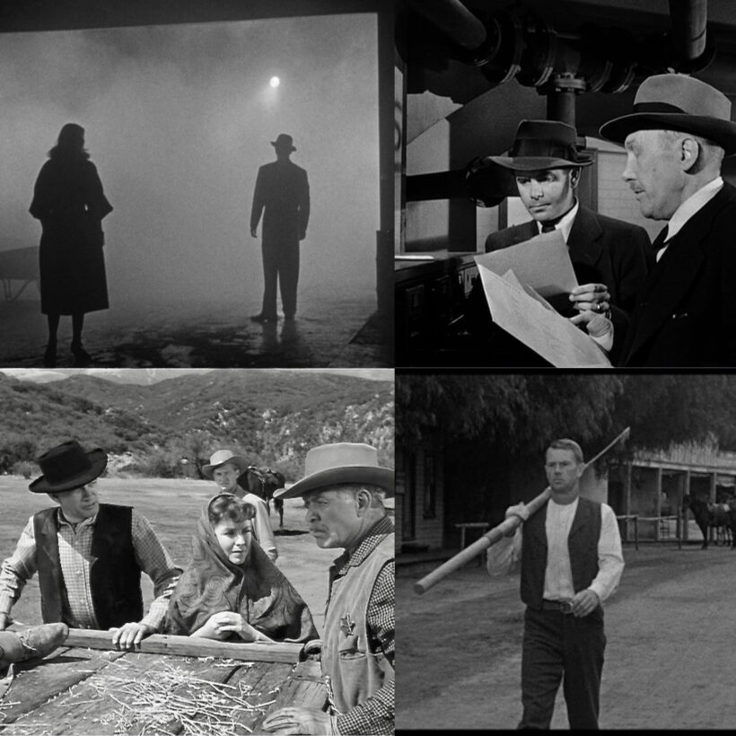 LOS OLVIDADOS (09): JOSEPH H. LEWIS