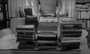 CRÍTICAS BREVES (162): DUETO PARA CANÍBALES / DUETT FÖR KANNIBALER
