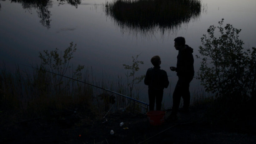 FESTIVAL INTERNACIONAL DE CINE DE VALDIVIA (04): CARREÑO GAJARDO Y PAGLIAI