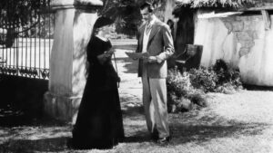 LOS OLVIDADOS (10): HENRY HATHAWAY