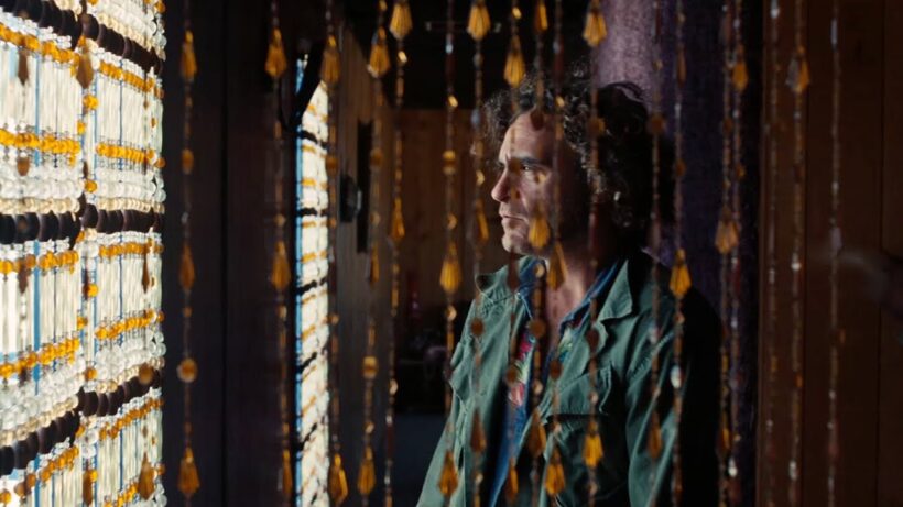 ESTRENOS ETERNOS (21): VICIO PROPIO / INHERENT VICE