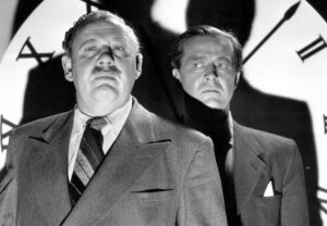 LOS OLVIDADOS (10): JOHN FARROW