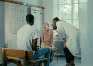 LAS PELÍCULAS SECRETAS (66): WHERE TO LAND