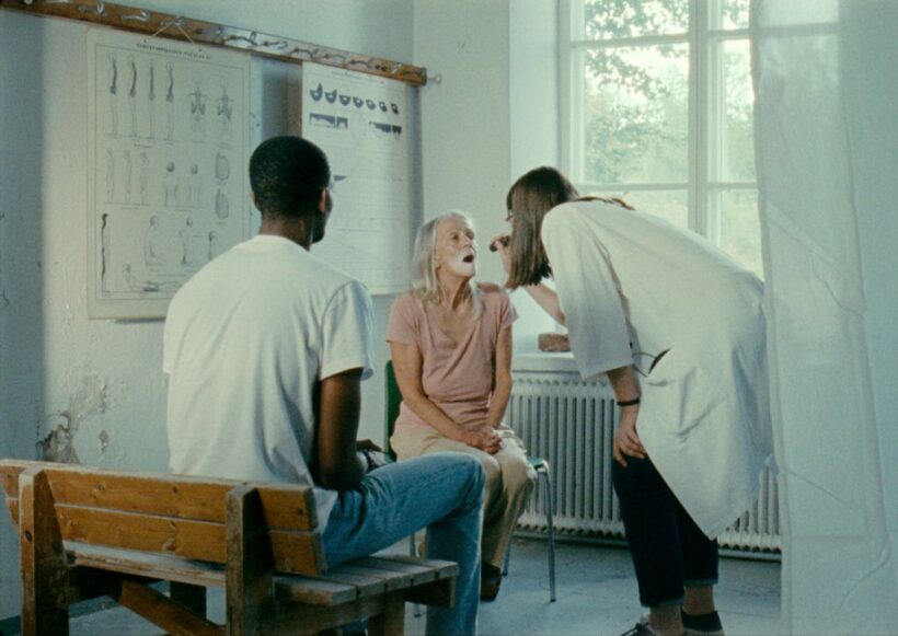LAS PELÍCULAS SECRETAS (66): WHERE TO LAND