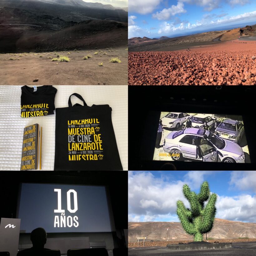 MUESTRA DE CINE DE LANZAROTE 2020 (01): EL PRECIO DE UN CHARCO