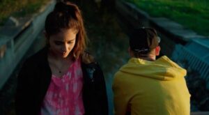 FESTIVAL INTERNACIONAL DE CINE DE MAR DEL PLATA (07): LAS MOTITOS: UN DRAMA SIN ESTRIDENCIAS