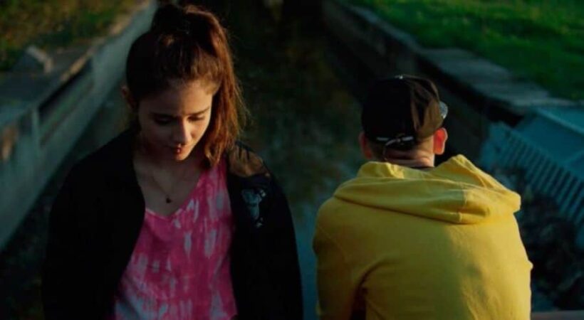 FESTIVAL INTERNACIONAL DE CINE DE MAR DEL PLATA (07): LAS MOTITOS: UN DRAMA SIN ESTRIDENCIAS