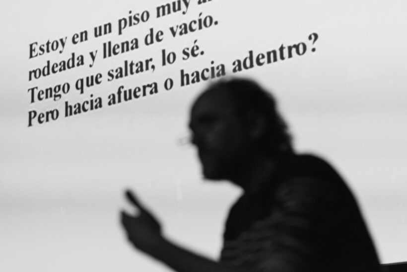 CUESTIONES PROVISORIAS: SUEÑOS, CONJETURAS Y ASOCIACIONES (11): LAS MÁSCARAS