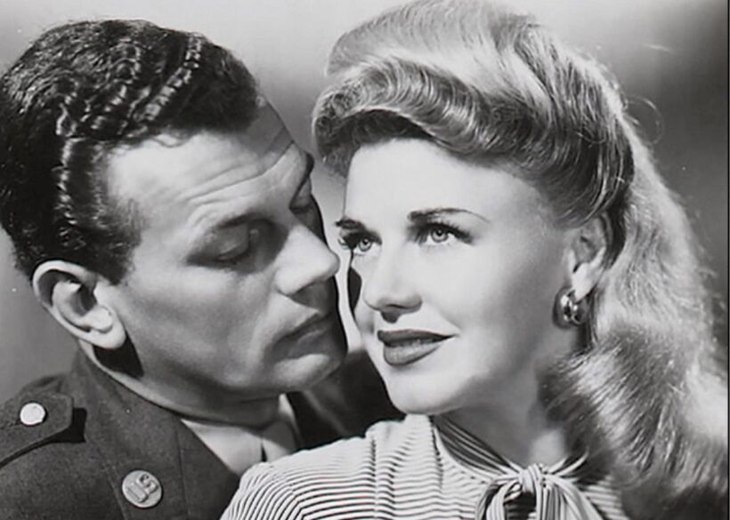 LOS OLVIDADOS: WILLIAM DIETERLE