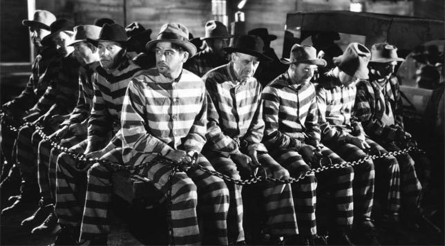 LOS OLVIDADOS: MERVYN LeROY