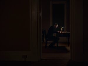 CRÍTICAS BREVES (170): EL REVERENDO / FIRST REFORMED