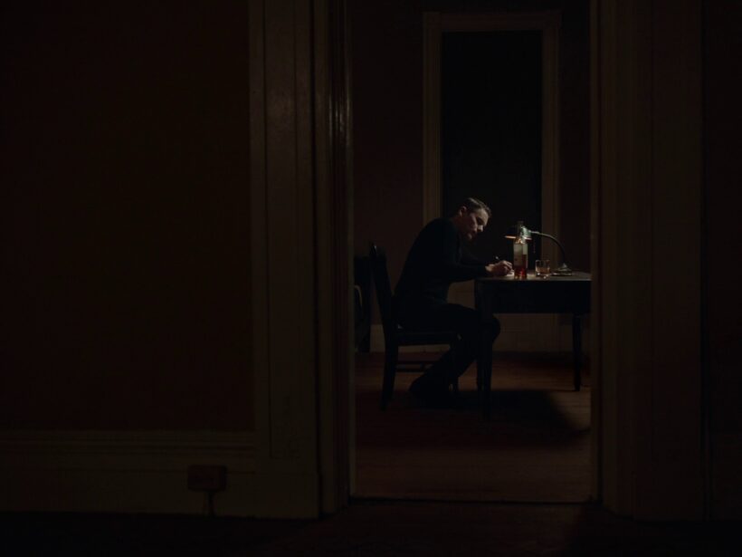 CRÍTICAS BREVES (170): EL REVERENDO / FIRST REFORMED