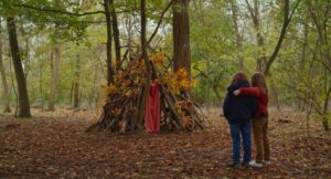 BERLINALE 2021. LAS PELÍCULAS: ALBATROS Y PETITE MAMAN
