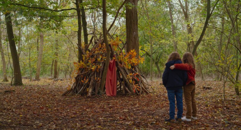 BERLINALE 2021. LAS PELÍCULAS: ALBATROS Y PETITE MAMAN