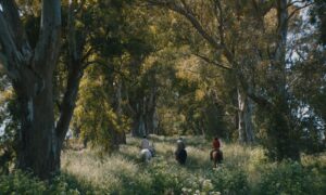 BERLINALE 2021. LAS PELÍCULAS: AZOR