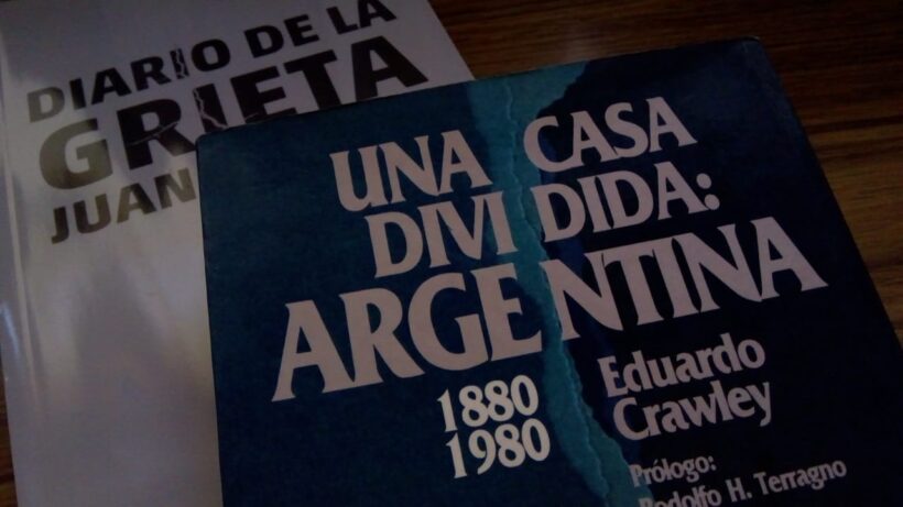 DARSE CUENTA: UNA RESPUESTA A JUAN VILLEGAS