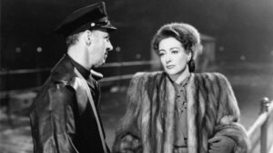 LOS OLVIDADOS: MICHAEL CURTIZ