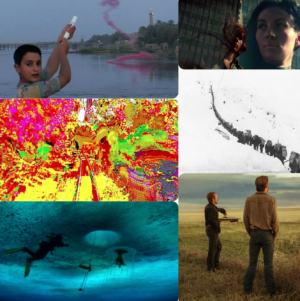 21 PELÍCULAS PARA EL SIGLO XXI