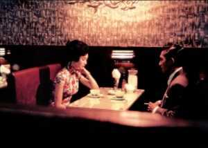 EL EMPIRISMO ENCANTADO DE WONG KAR-WAI