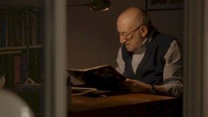QUÉ SERÁ DEL CINE ARGENTINO: SOBRE ALGUNAS PELÍCULAS VISTAS EN EL BAFICI 2021