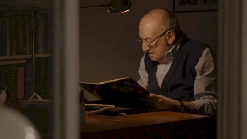 QUÉ SERÁ DEL CINE ARGENTINO: SOBRE ALGUNAS PELÍCULAS VISTAS EN EL BAFICI 2021