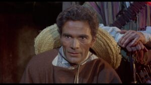 LOS OLVIDADOS: DESDE ITALIA: CARLO LIZZANI