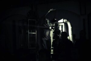 FICIC 2021 (07): LO QUE VENDRÁ: CINE EN 35MM
