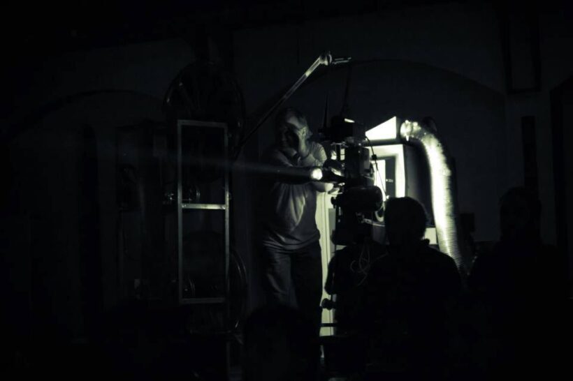 FICIC 2021 (07): LO QUE VENDRÁ: CINE EN 35MM