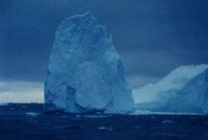 SHORT REVIEWS (35): DREAMS OF ICE / SUEÑOS DE HIELO