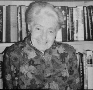 TODO COMENZÓ POR EL FIN: DOROTHY DAVENPORT AKA MS WALLACE REID