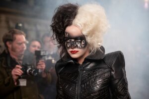 CRÍTICAS BREVES (179): CRUELLA