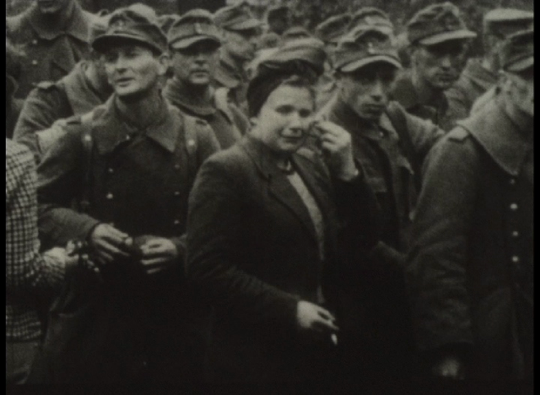 LAS PELÍCULAS SECRETAS (67): SONST IST AUCH DAS ENDE VERDORBEN