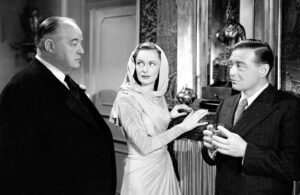 LOS OLVIDADOS: JEAN NEGULESCO