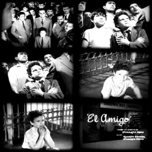¿A QUIÉN LE IMPORTA? A PROPÓSITO DE LLINÁS, PEÑA, Y LA HISTORIA DEL CINE ARGENTINO