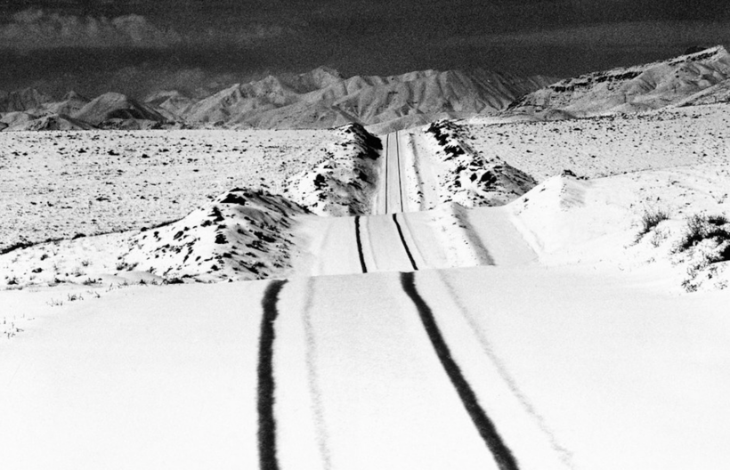 KIAROSTAMI, EL AMIGO DE LA SABIDURÍA