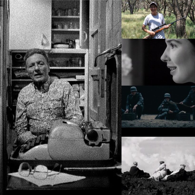 EL CANON DE MANUEL FERRARI